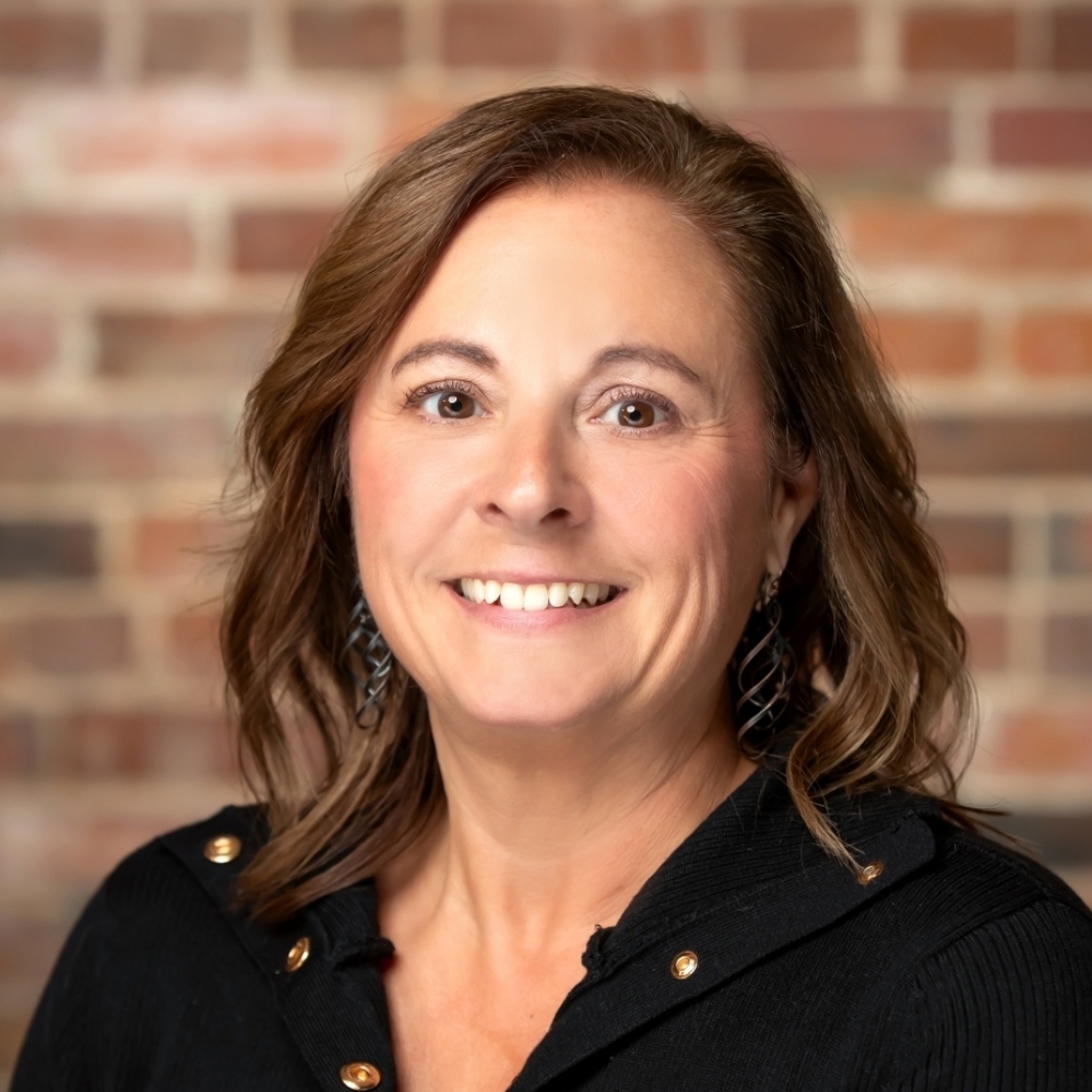 Meet your Posher, Tammy